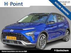 Hyundai Bayon - 5drs 1.0 T-GDI 100 PK Comfort | Contrasterende dakkleur | Apple Carplay & Android Auto | A