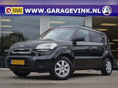Kia Soul - 1.6 | Lichtmetalen velgen | Afneembare Trekhaak