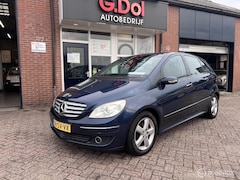Mercedes-Benz B-klasse - 170