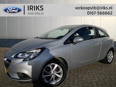 Opel Corsa - 1.4 90pk 3d Edition Trekhaak