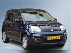 Fiat Panda - Automaat TwinAir Lounge Dualogic, 15.000 km