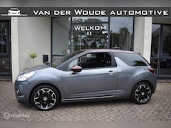 Citroën DS3 - 1.6 So Chic 2011|Clima|Cruise|Navi|LED