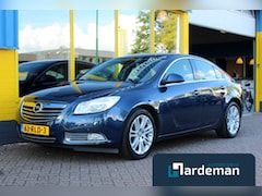 Opel Insignia - 1.6 T Business Edition Leder Navi
