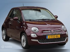 Fiat 500 - 1.0 Hybrid 70 Lounge, Carplay