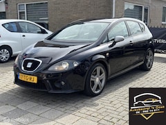 SEAT Leon - 2.0 TFSI FR 200 PK | nw koppeling | dikke auto