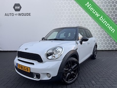 MINI Countryman - 1.6 Cooper S Chili Leer Xenon 184PK