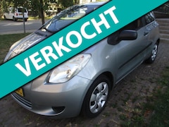 Toyota Yaris - 1.3 VVTi Terra