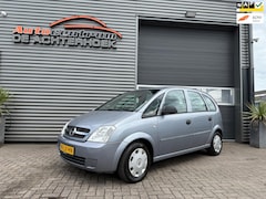 Opel Meriva - 1.6 Essentia NW APK