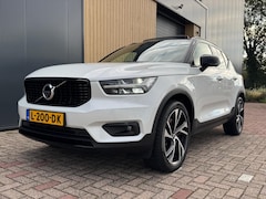 Volvo XC40 - T5 Twin Engine 262pk R-Design | NL Auto | ACC | Trekhaak | Pano | H&K | Memory | Stoel/Stu