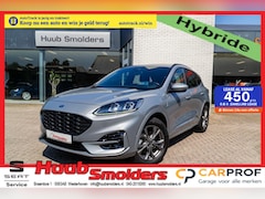 Ford Kuga - 2.5 PHEV e-CVT ST-Line X