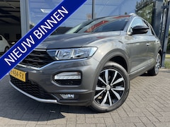 Volkswagen T-Roc - 1.0 TSI Style