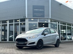 Ford Fiesta - 1.0 5 Deurs / Airco / Pdc Voor en Achter