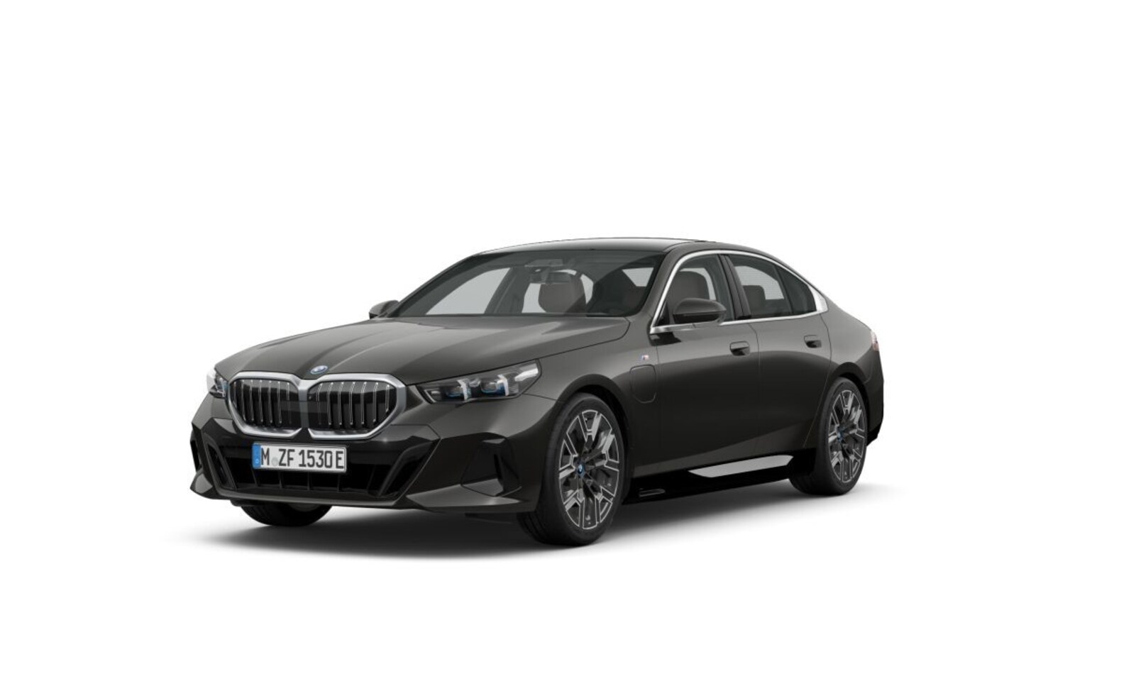BMW 5-serie - 530E sedan 530E Sedan M-Sport M Sport pakket | Innovation Pack | Comfort Pack | Travel Pac - AutoWereld.nl