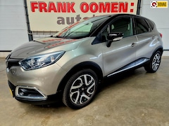 Renault Captur - 1.2 TCe 120PK Dynamique + Keyless|Navi|Climate control|Cruise|PDC|Camera|17"LMV