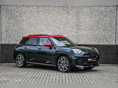 MINI Aceman - SE John Cooper Works XL