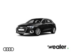 Audi A3 Sportback - 30 TFSI Advanced edition | 110 PK | Automaat | Verwarmde voorstoelen | Navigatiesysteem |