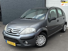 Citroën C3 - 1.4i Ligne Prestige 1EEIG/NWEAPK/RIEMVV/ELKPAKKET/TOPKM