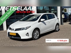 Toyota Auris - 1.6 Aspiration