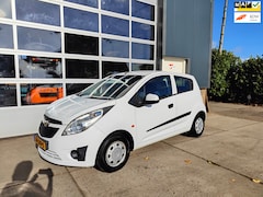 Chevrolet Spark - 1.0 16V LS airco