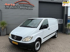 Mercedes-Benz Vito - 111 CDI AIRCO*NW APK