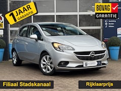Opel Corsa - 1.4 Edition GRATIS Afleverpakket | Stoelverwarming | Stuurverwarming | Trekhaak |