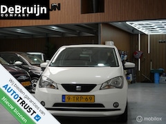 SEAT Mii - 1.0 Sport Dynamic | 6 Maanden Garantie