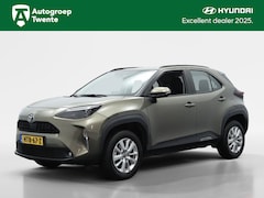 Toyota Yaris Cross - 1.5 Hybrid Comfort Automaat | Navigatie | Camera | Cruise contro