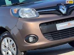 Renault Kangoo Family - 1.2 TCe 115PK Limited - Gris Beige - Airco/Trekhaak/LMV/Bluetooth - Ruimtewonder