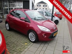 Ford Ka - 1.2 Trend + Nieuwe apk