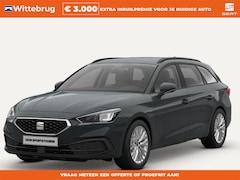 SEAT Leon Sportstourer - 1.5 TSI e-Hybrid Style