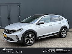 Volkswagen Taigo - 1.0 TSI Style Automaat / Design-pakket / Dakpakket / Glazen schuif- en kanteldak / Keyless
