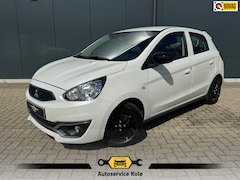 Mitsubishi Space Star - 1.0 Cool+ * Airco * Lichtmetalen Velgen * Elektrische Ramen