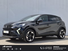 Renault Captur - 1.3 mild hybrid 160 techno Automaat / Pack winter / Apple Carplay Android Auto / Adaptief