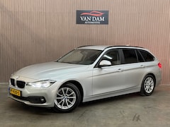 BMW 3-serie Touring - 320d EDE Corporate Lease Executive 2017 NAP LED NAVI CRUISE