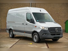Mercedes-Benz Sprinter - 317 1.9 CDI L2H2 RWD Navigatie Clima Camera Cruise DAB+ Stoelverw