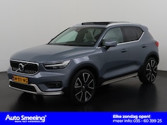 Volvo XC40 - 1.5 T5 Recharge Inscription | Panoramadak | 360 Camera | Harman/Kardon | Zondag Open