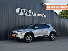 Toyota Yaris Cross - 1.5 Hybrid Dynamic 05-2024 | Adapt.CC | Keyless | AppleCarPlay | Cam