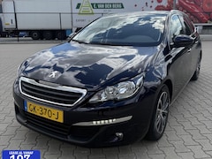 Peugeot 308 SW - 1.2 Allure | Navi | Cruise Control | NW APK