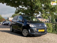Citroën C1 - 1.0 VTi Feel | Cruise + Airco nu € 7.750,