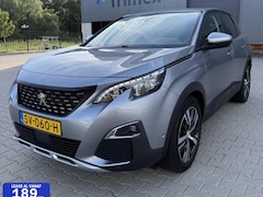 Peugeot 3008 - 1.2 Allure | Automaat | Dealer Onderhouden