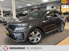 Kia Sorento - 1.6 T-GDI Plug-in Hybrid 4WD ExecutiveLine 7 persoons /stoel-koeling/ leder / 360camera