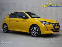 Peugeot 208 - 1.2 PureTech Allure Pack