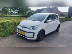 Volkswagen Up! - 1.0 BMT move up AIRCO 85128 KM BJ 2020