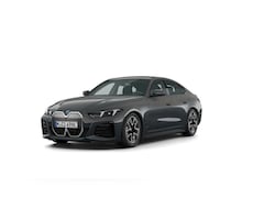BMW i4 - eDrive40 Gran Coupé M Sport Edition | Trekhaak | Schuifdak | Comfort Pack | Comfort Access