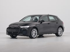 Audi A3 Sportback - 40 TFSI e S edition Comforpakket plus ACC Achteruitrijcamera Stoelverwarming