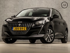 Peugeot 208 - 1.2 PureTech Allure Sport Automaat (APPLE CARPLAY, GROOT NAVI, LANE ASSIST, SPORTSTOELEN,