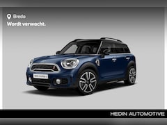 MINI Countryman - 2.0 Cooper S | Panoramadak | Head-up | Harman Kardon | Keyless | Stoelverwarming