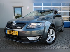 Skoda Octavia Combi - 1.6 TDI Greenline ECC/NAVIGATIE/PDC/NAP