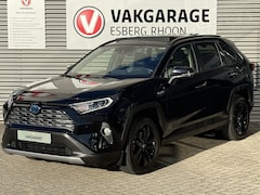 Toyota RAV4 - 2.5 Hybrid AWD Executive 4X4, PANO, NAV/CAM, JBL