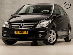 Mercedes-Benz B-klasse - 200 Sport Automaat (YOUNGTIMER, NAVIGATIE, CLIMATE, TREKHAAK, SPORTSTOELEN, STOELVERWARMIN